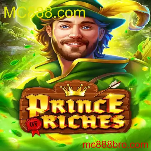 PrinceOfRiches