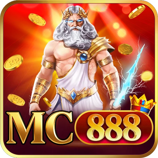 MC888.com Logo